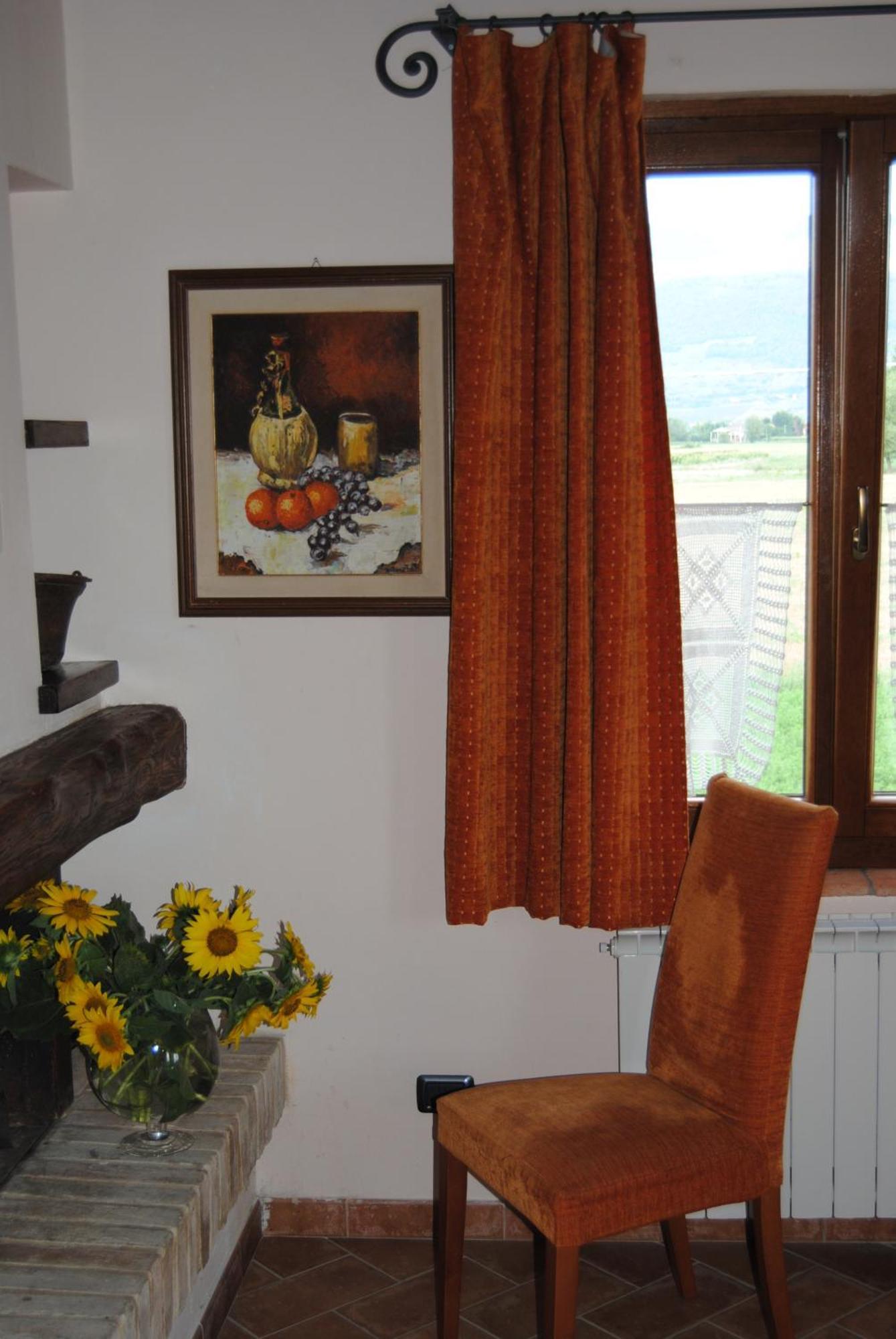 Agriturismo Il Barco Spello Εξωτερικό φωτογραφία