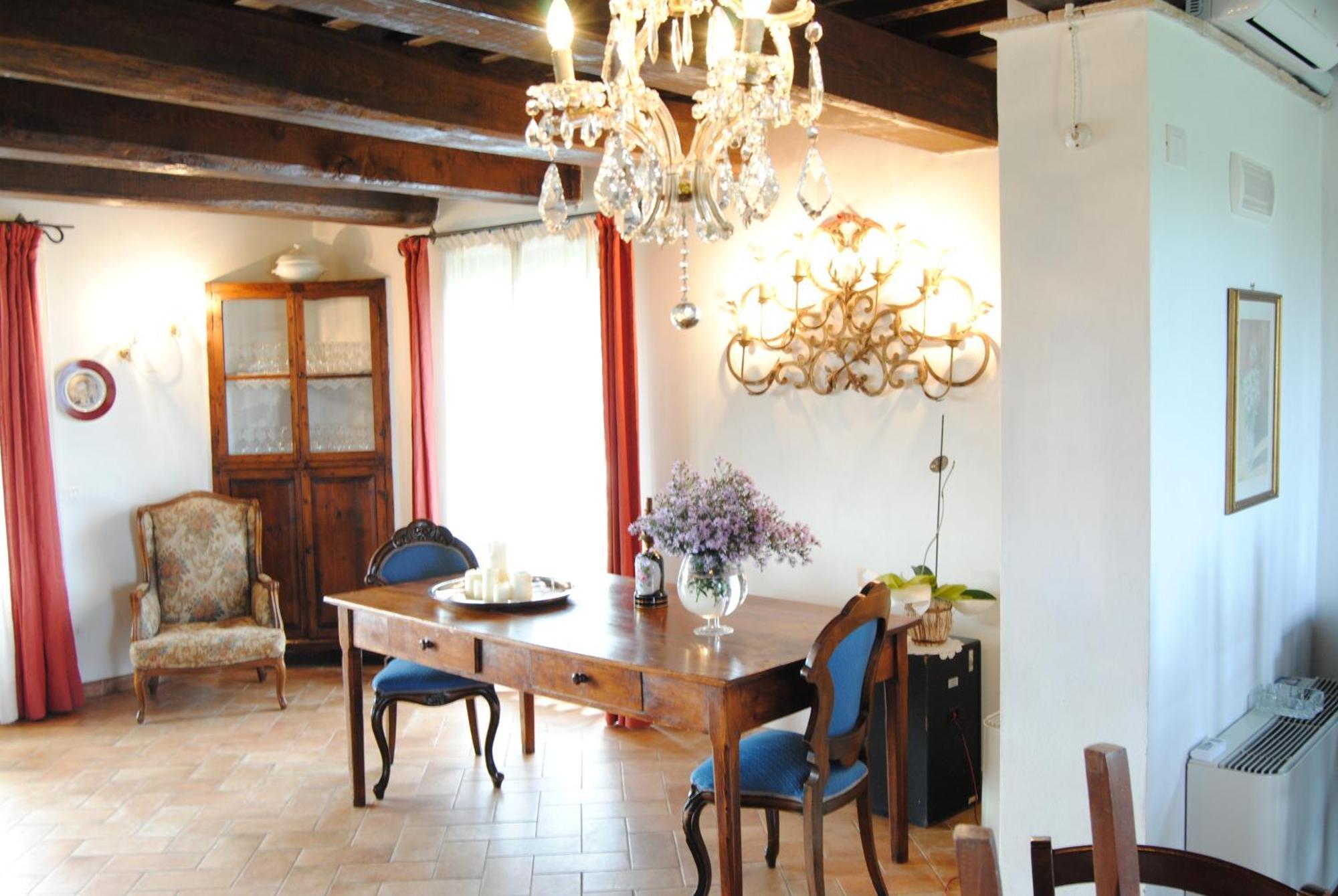 Agriturismo Il Barco Spello Εξωτερικό φωτογραφία