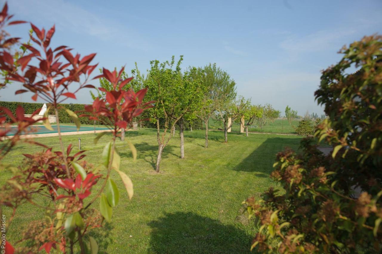 Agriturismo Il Barco Spello Εξωτερικό φωτογραφία