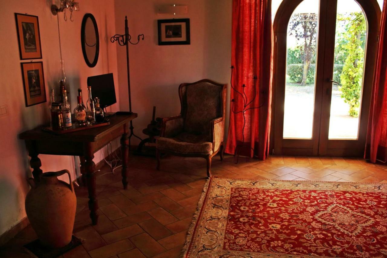 Agriturismo Il Barco Spello Εξωτερικό φωτογραφία