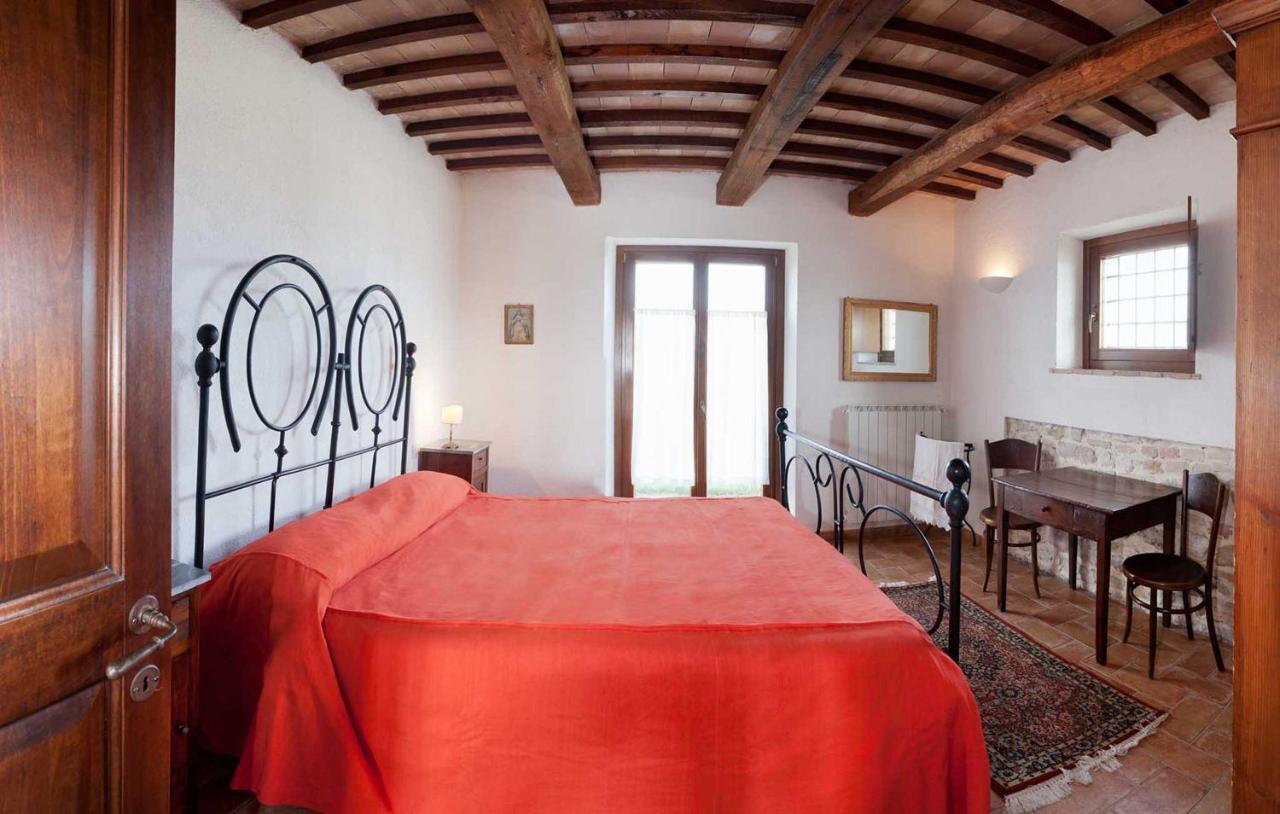 Agriturismo Il Barco Spello Δωμάτιο φωτογραφία